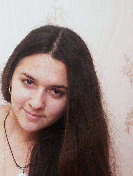 Алина Касимова