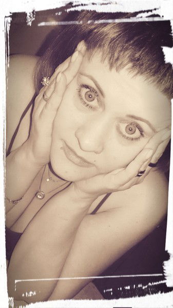 Ирина Люсина