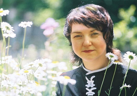 Светлана Козлова