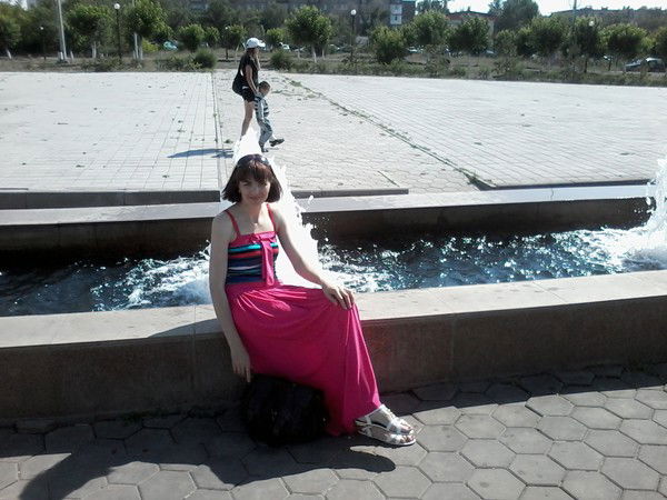 Светлана Ковалёва