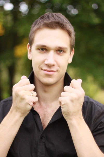 Константин Поляков