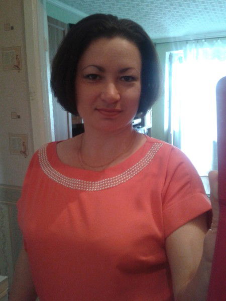 Любовь Муравцева