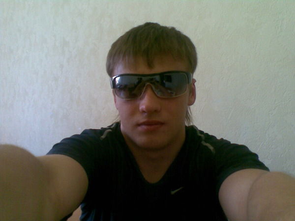 Павел Васнёв