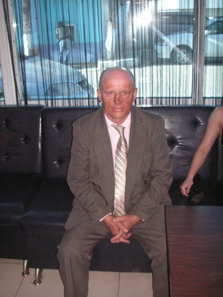 Сергей Филатов