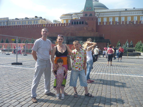 Елена Иванькова