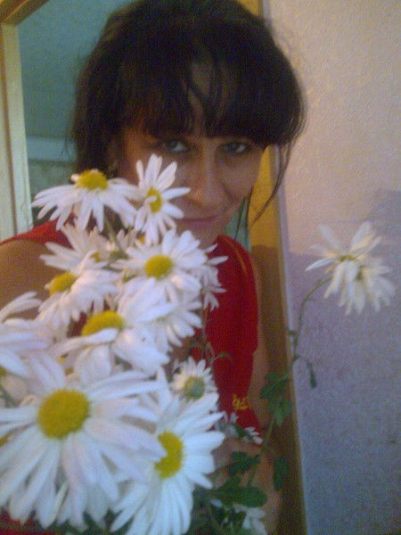 Алла Никитина