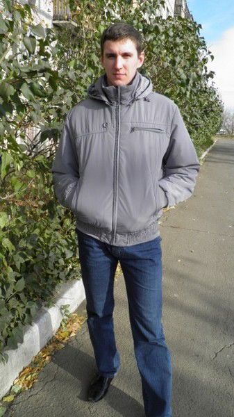 Максим Коновалов