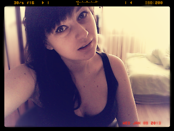 Катя Букина