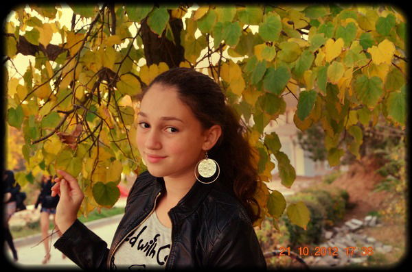 Ирада Алиева