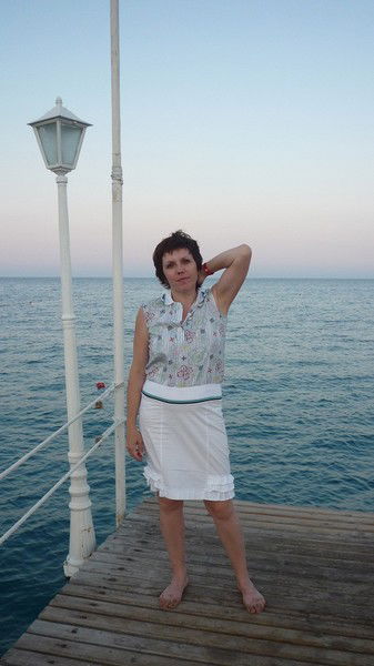 Татьяна Левченко