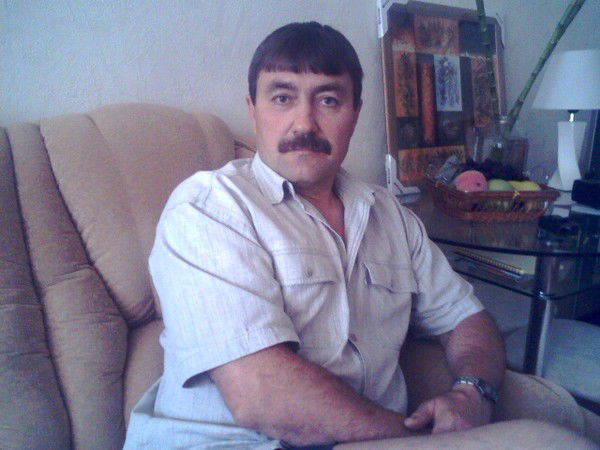 Виталий Долгов