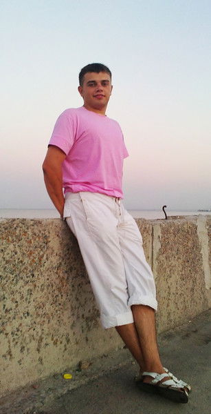 Дима Драбец