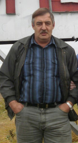 Андрей Заказов