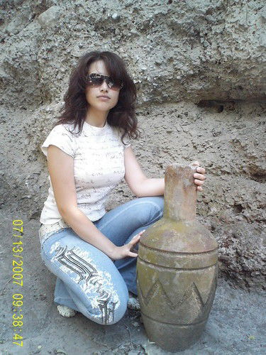 Виктория Мотынга