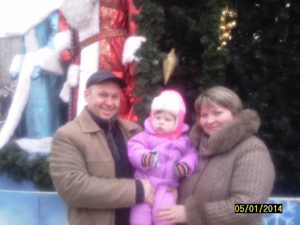 Алексей Ильченко