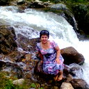 Айнагул Мамыраева
