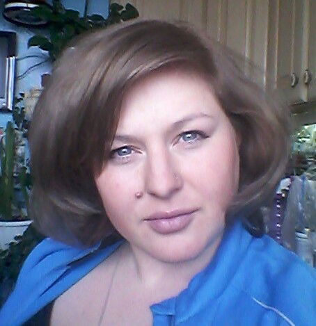 Юлия Шустова