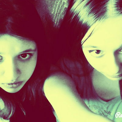 Аня Лычагина