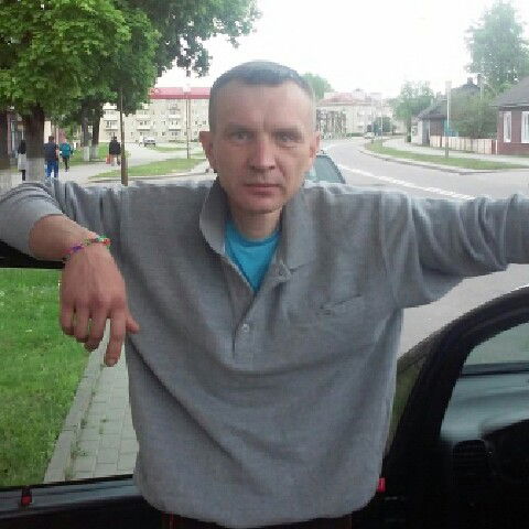 Дмитрий Карпук