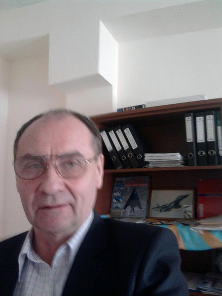 Василий Бондаренко