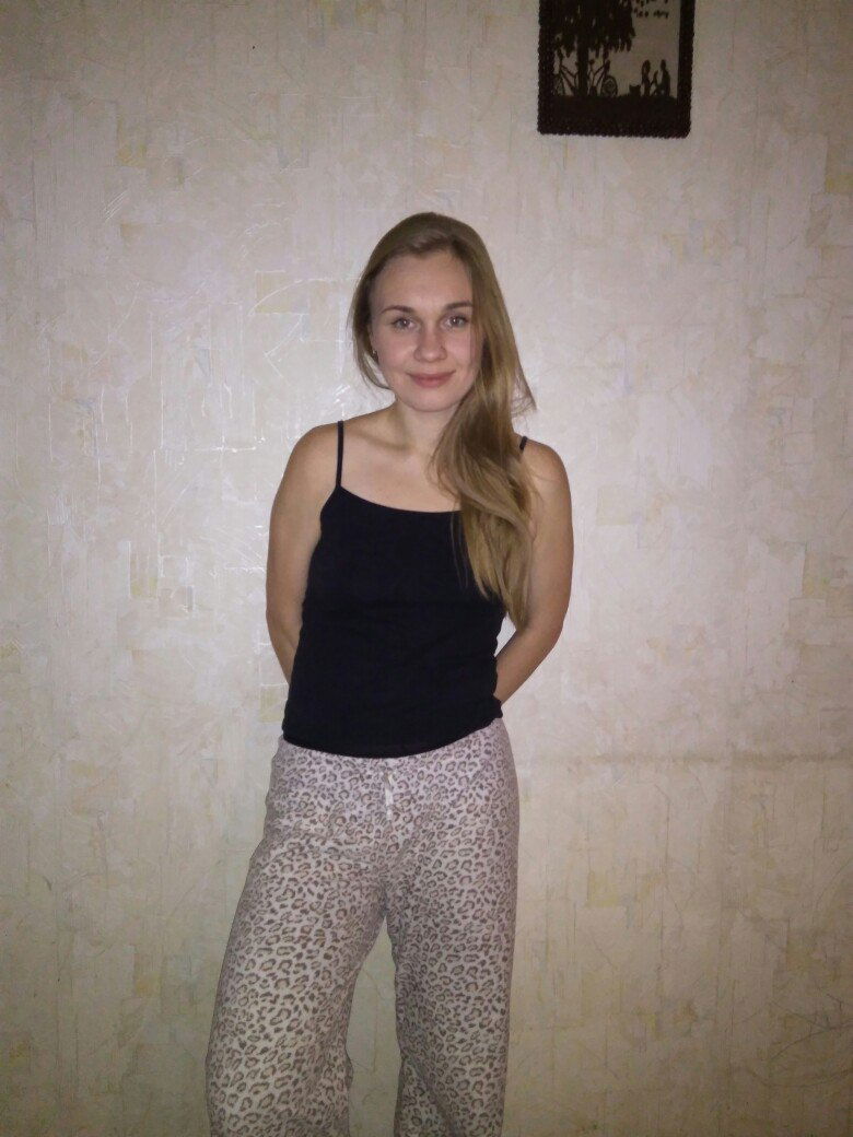 Ольга Луговская