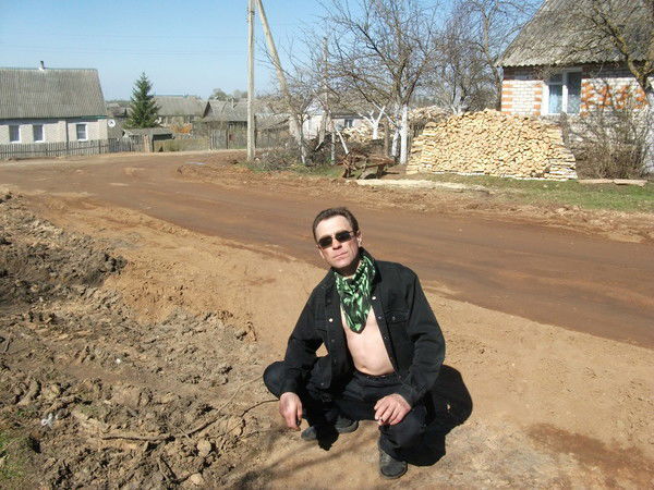 Виталий Трибаков