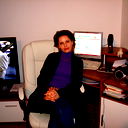 Galina Kupavskaja