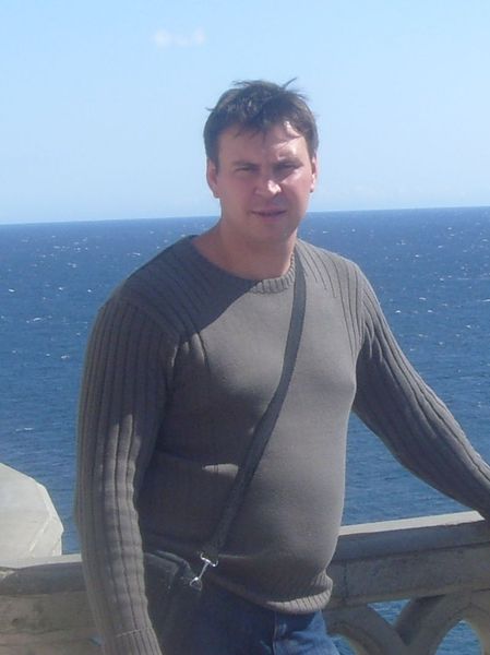 Дмитрий Носков