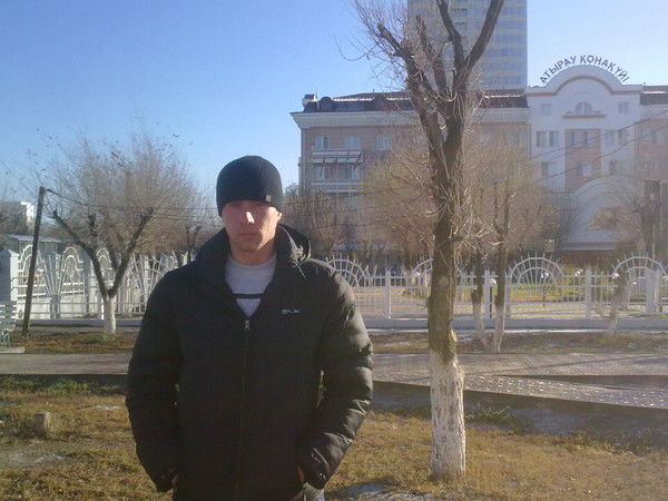 Виталий Козловец