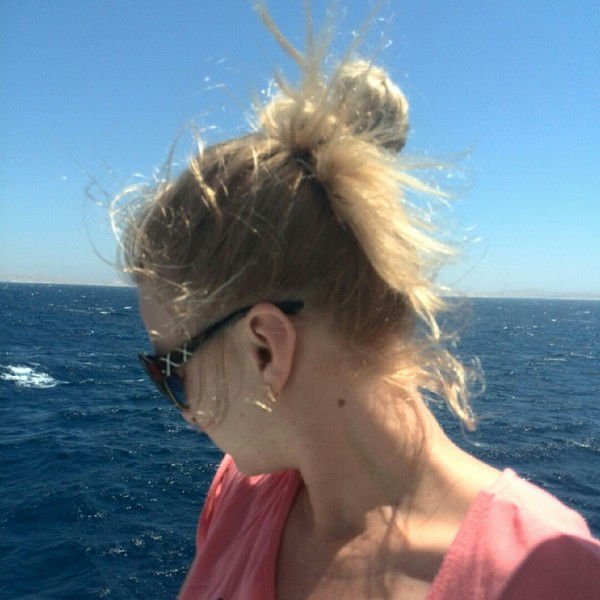 Екатерина Тарасюк