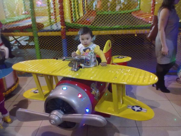 Айгуль Жороева