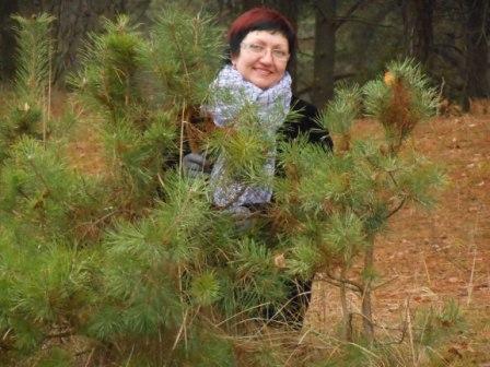 Ирина Матуко