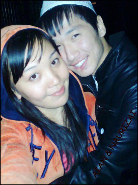 Наурызай Айтбайкызы