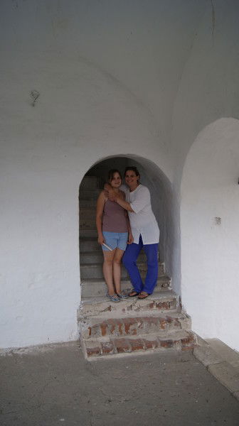 Татьяна Самохина