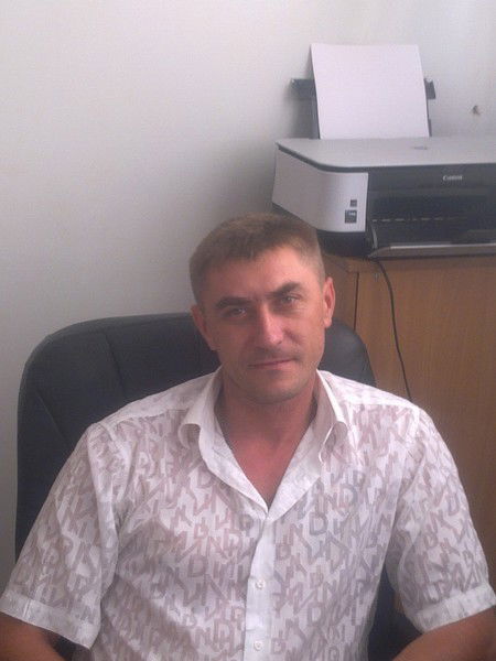 Сергей Мусатенко