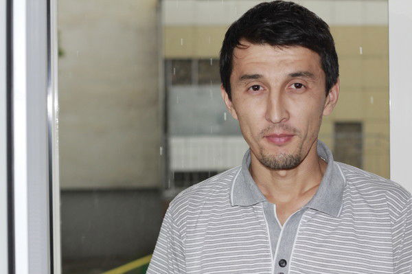 Кайсар Турлыбеков