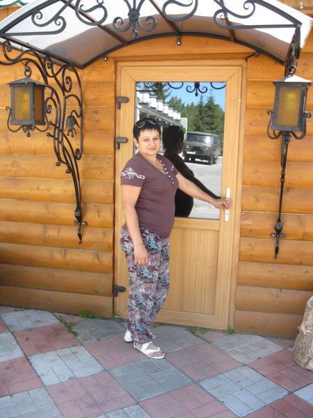 Любовь Залётова