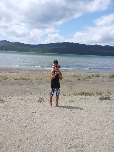 Иман Рахимжанов