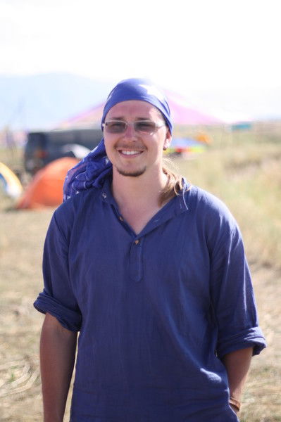 Георгий Петров