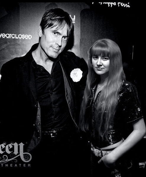 Наталья Королёва