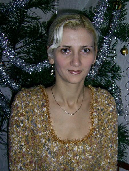 Инна Косенко