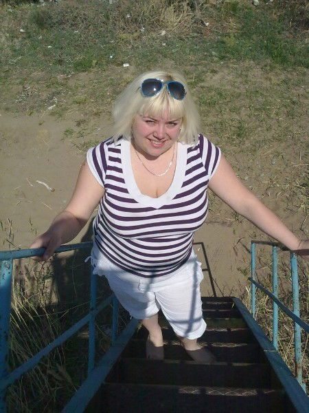 Наталья Гейслер