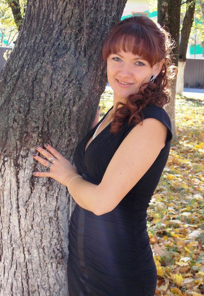 Татьяна Мусская (Ткаченко)