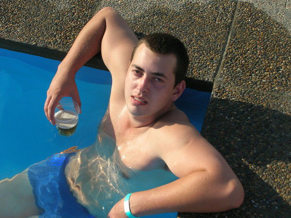 Илья Мельниченко