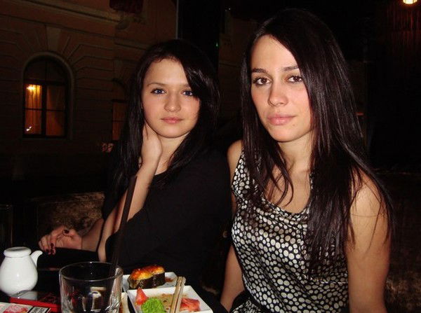 Рита Анпилогова