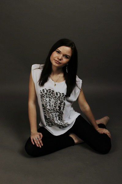 Ксюшка Головнёва