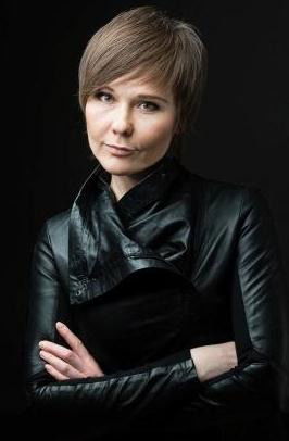 Наталья Анатольевна Холхалова