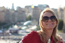 Светлана Копанева