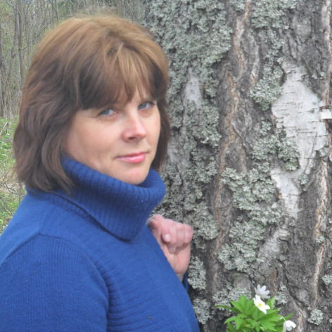 Марина Седова