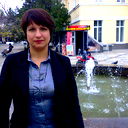 Наталья Пнева